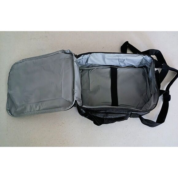 Axolotl Backpack 3-Piece Set – Cute Kawaii School Backpack Bundle - Picture 9 of 9